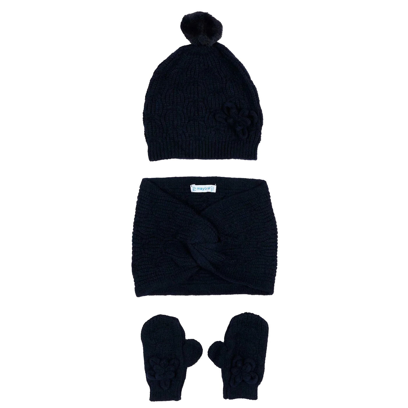Mayoral set bambina
