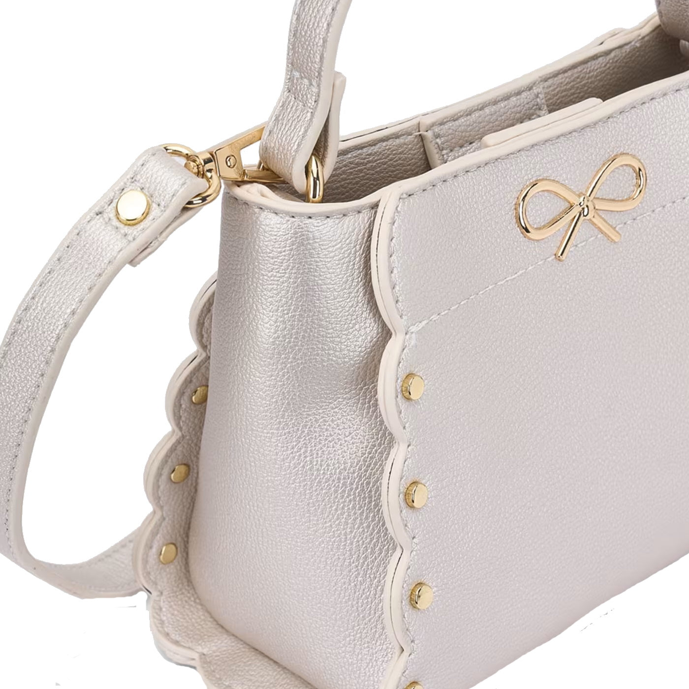 Mayoral borsa girl