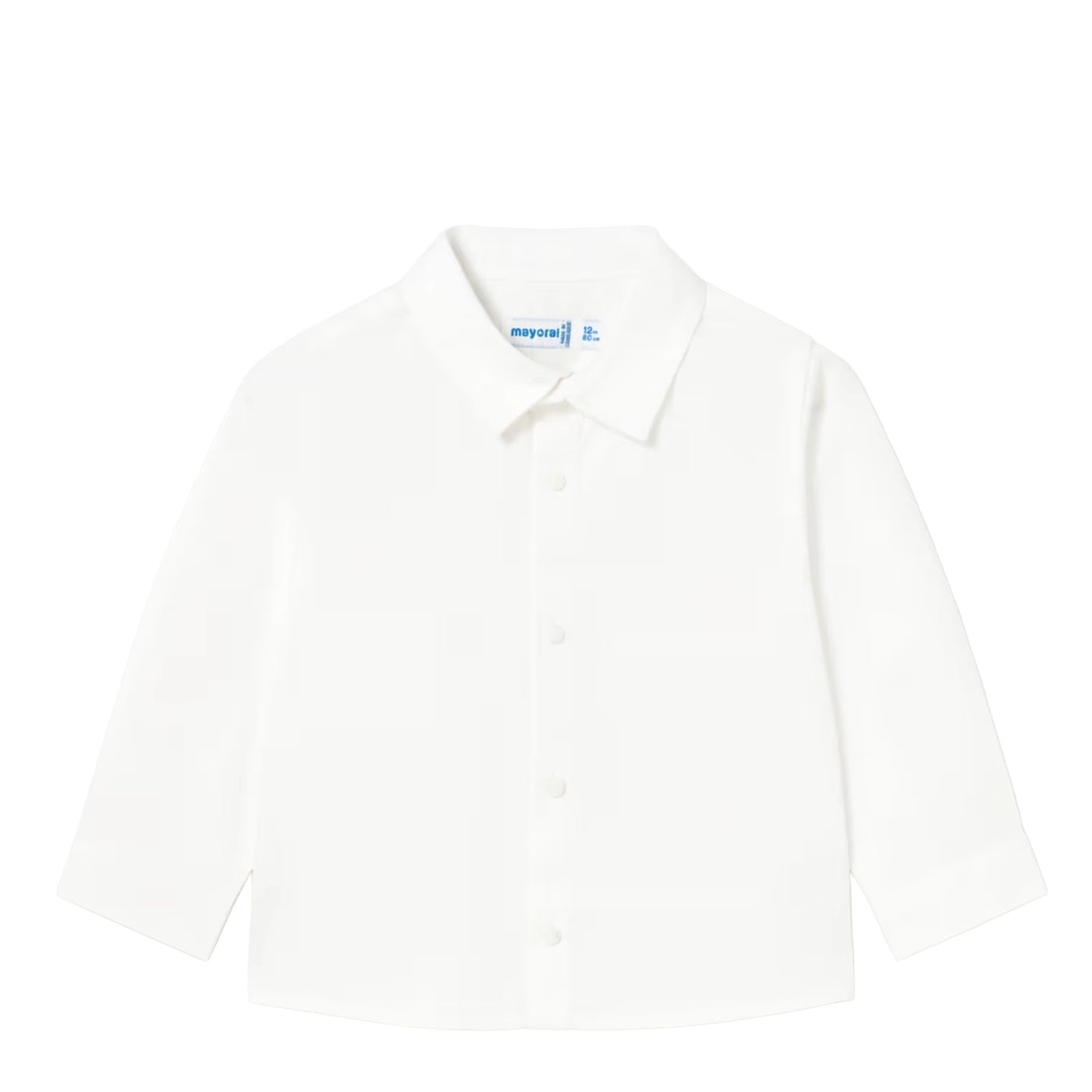 Mayoral camicia bambino