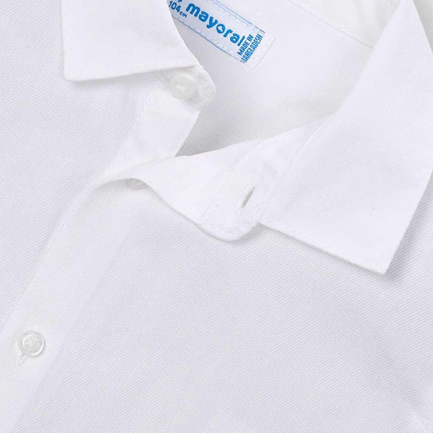 Mayoral camicia bambino
