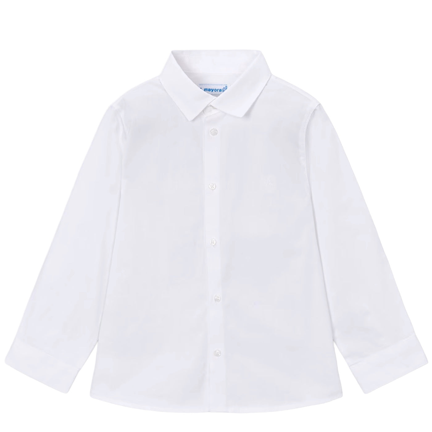 Mayoral camicia bambino