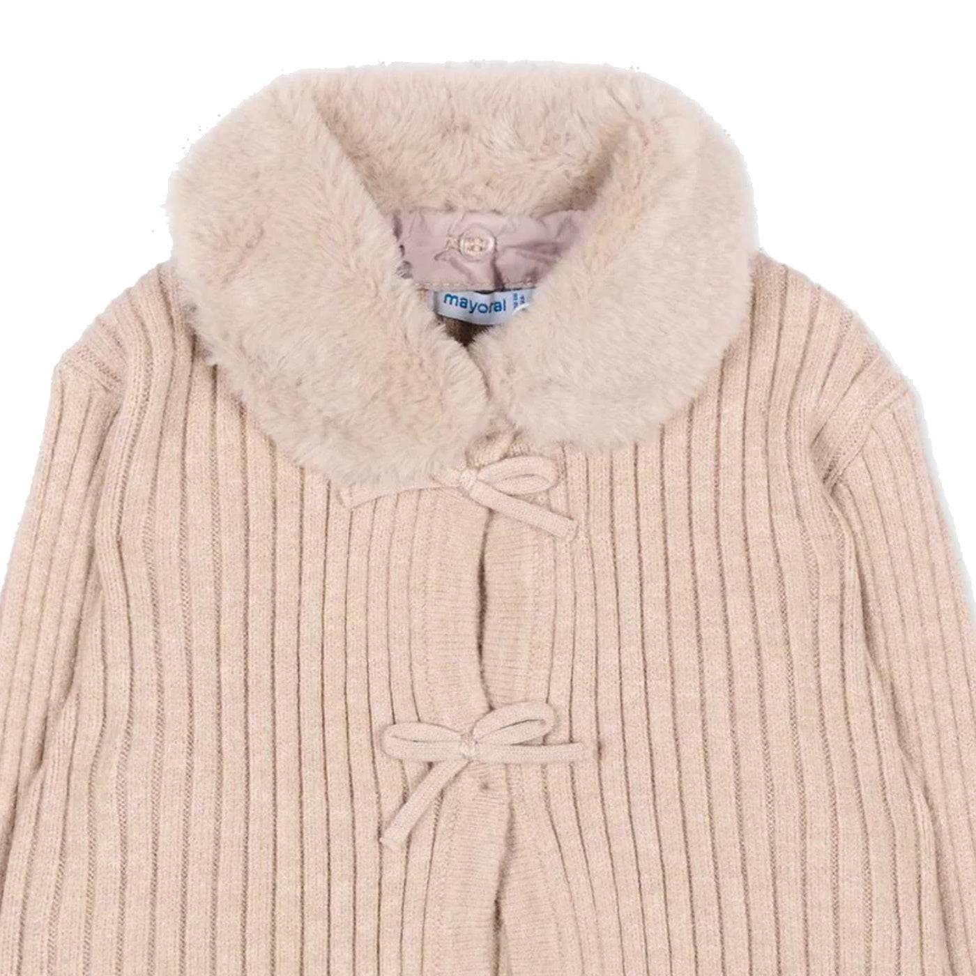 Mayoral cardigan bambina