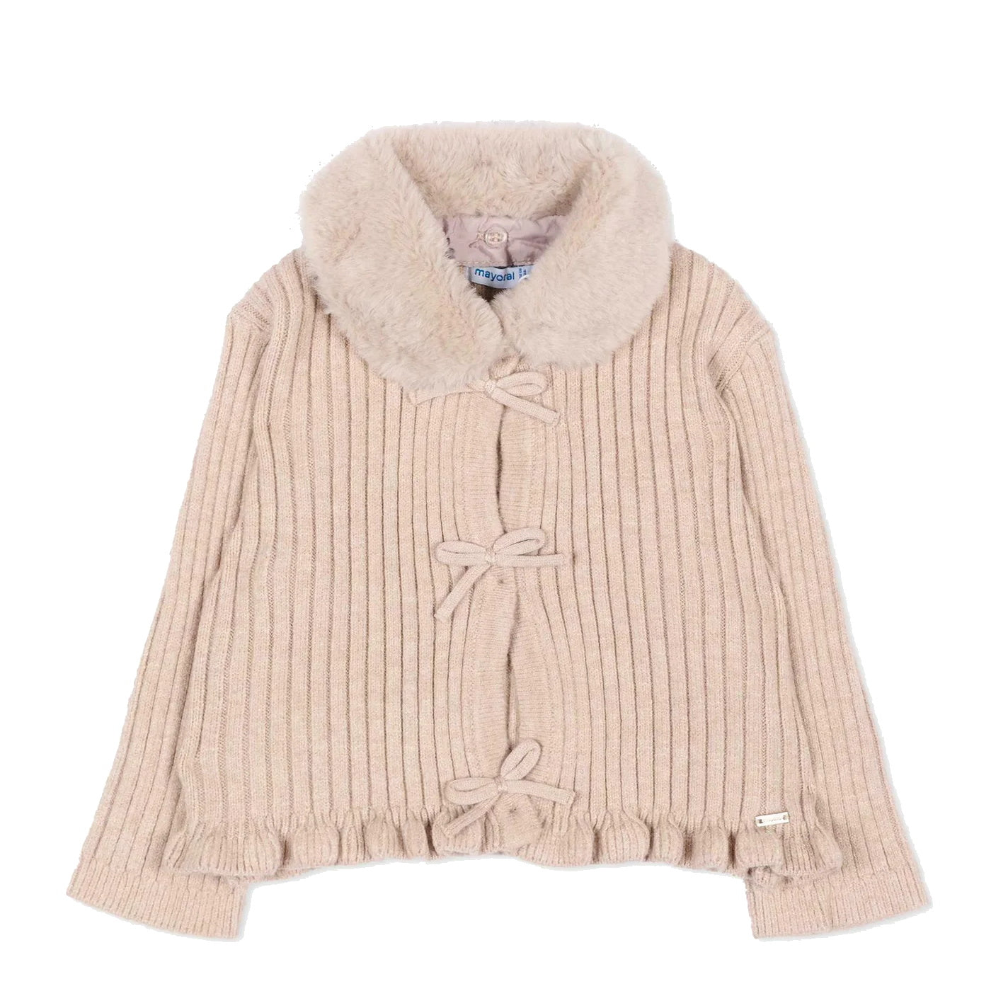Mayoral cardigan bambina