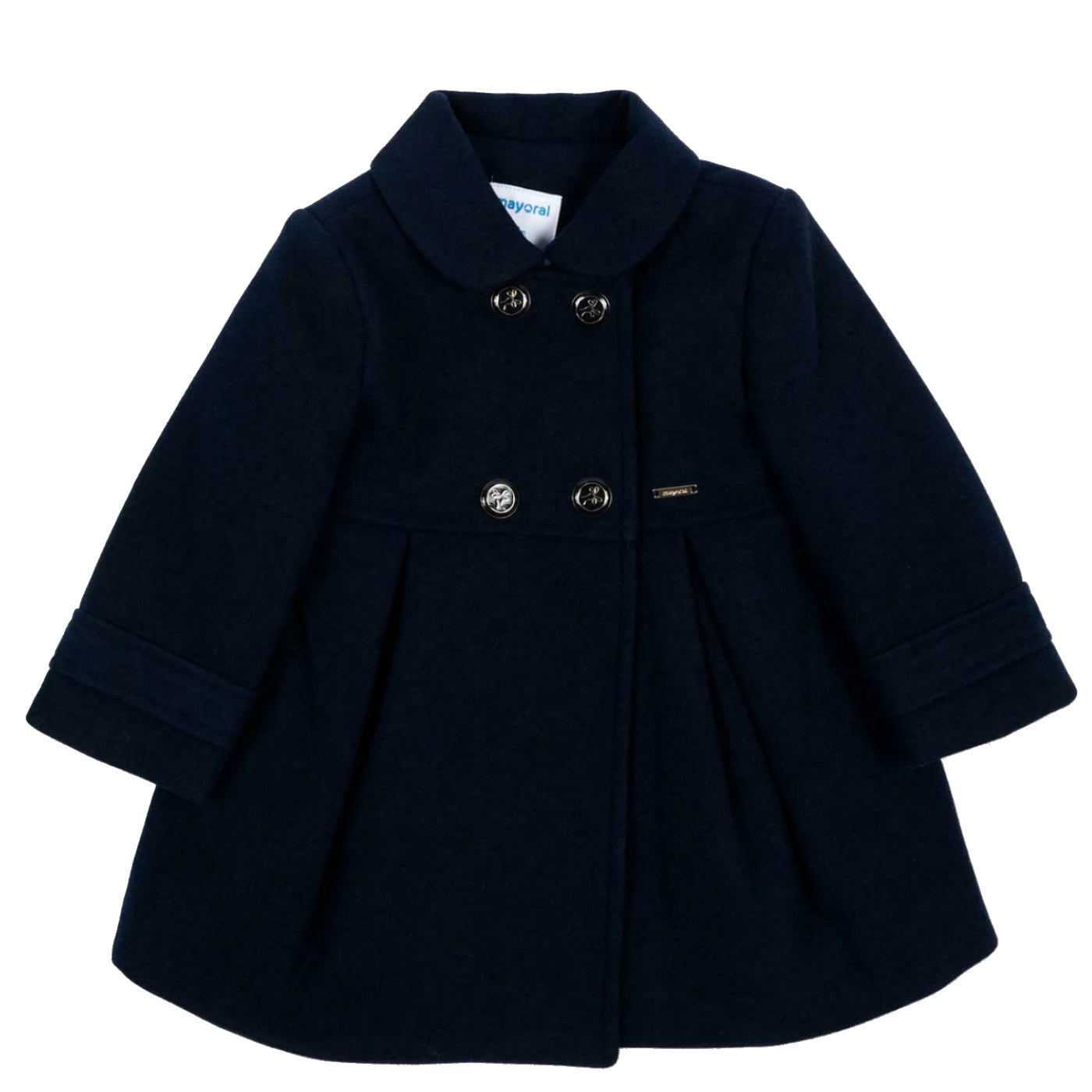 Mayoral cappotto bambina