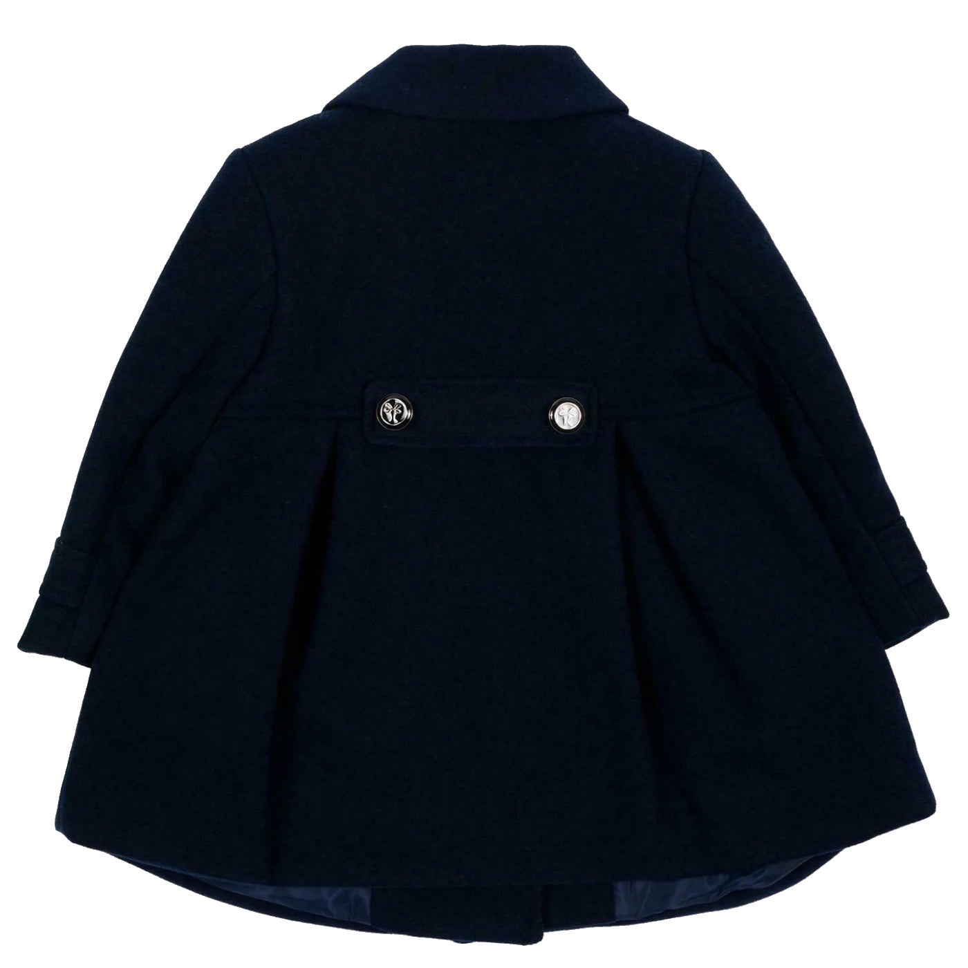Mayoral cappotto neonata