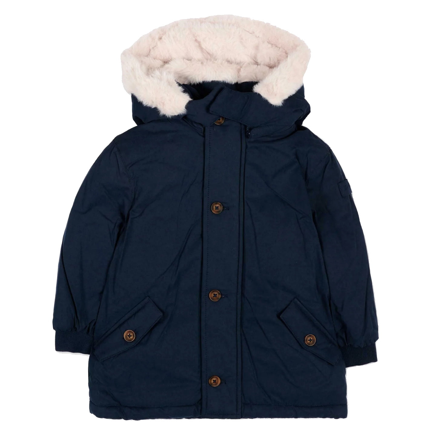 Mayoral parka bambino