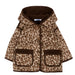 Mayoral cappotto bimba