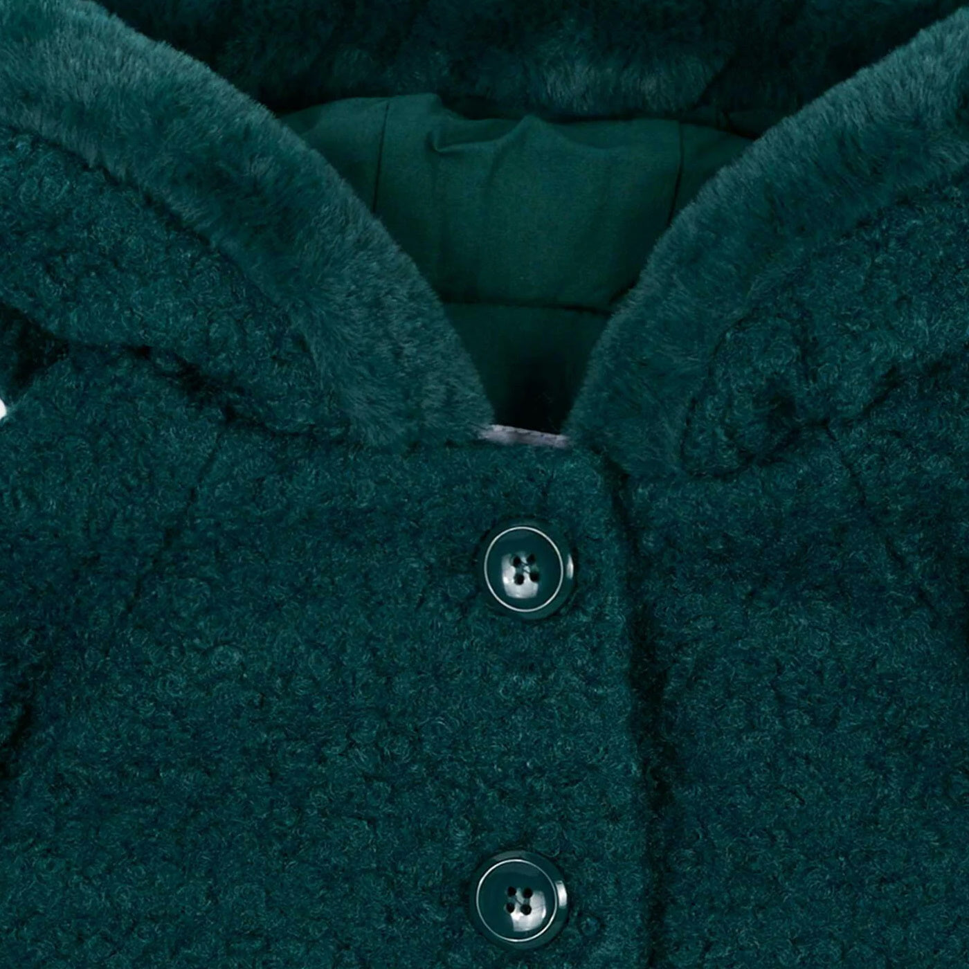 Mayoral cappotto bambina