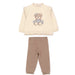 Mayoral completo neonata