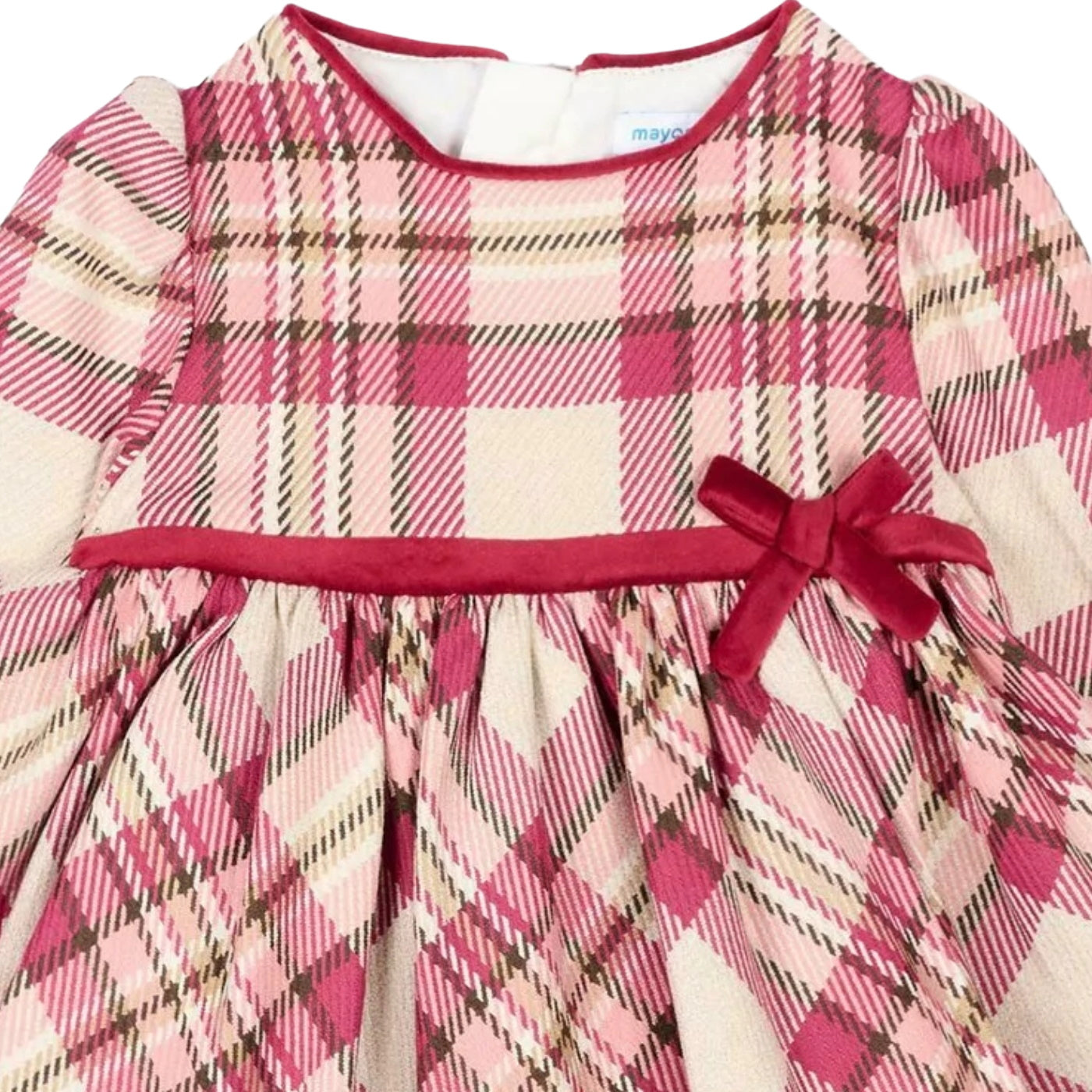 Mayoral vestito bambina