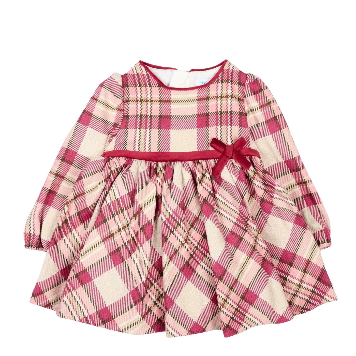 Mayoral vestito neonata