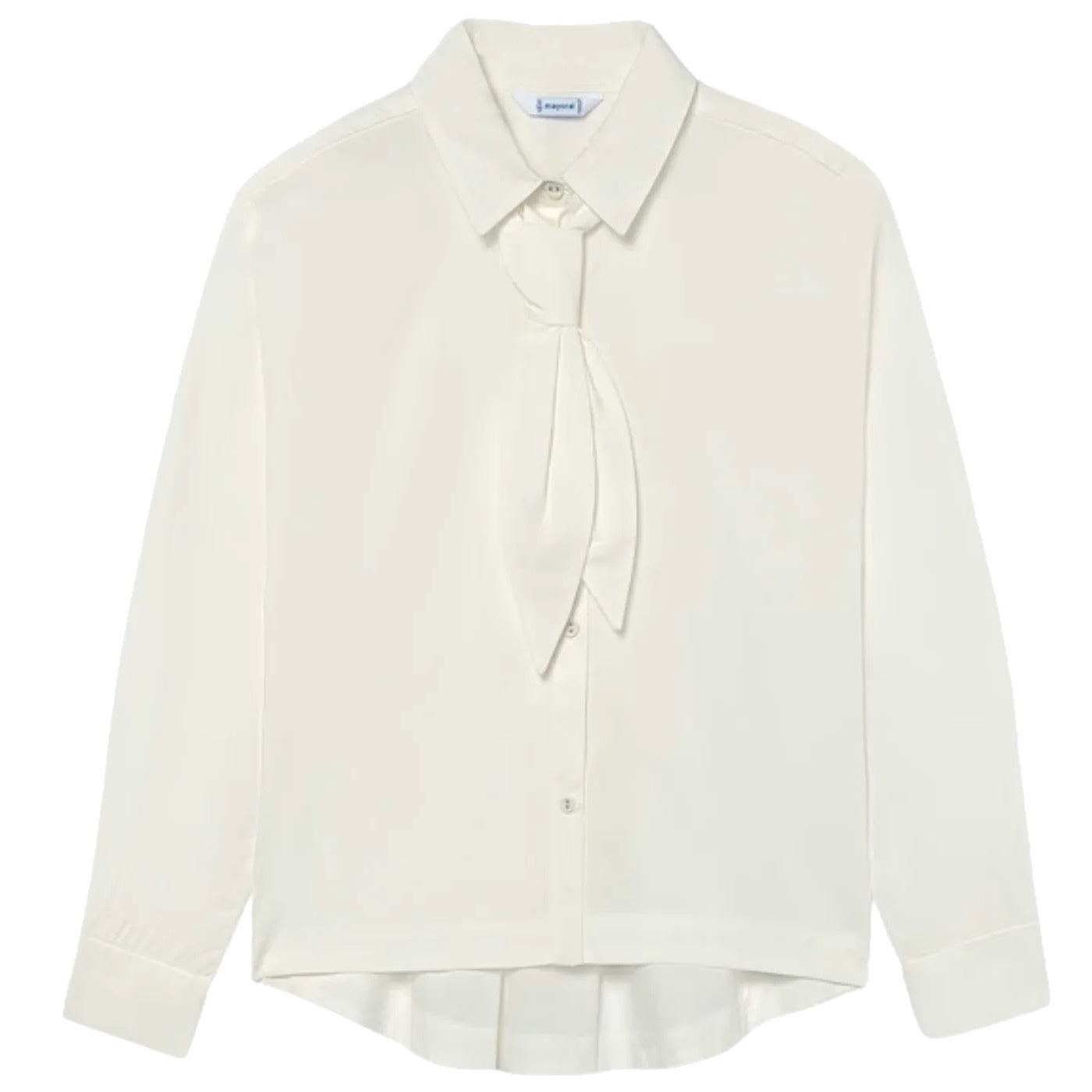 Mayoral blusa ragazza