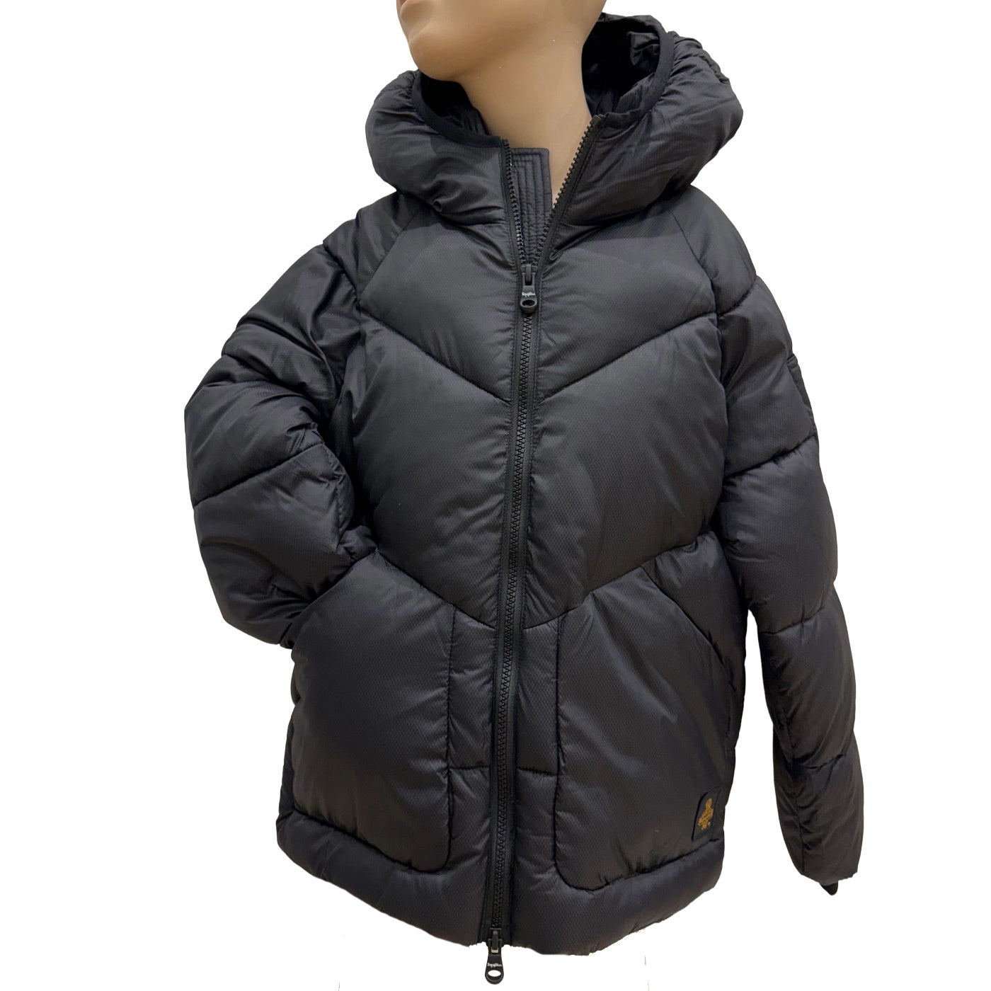 Refrigiwear giubbino bambino