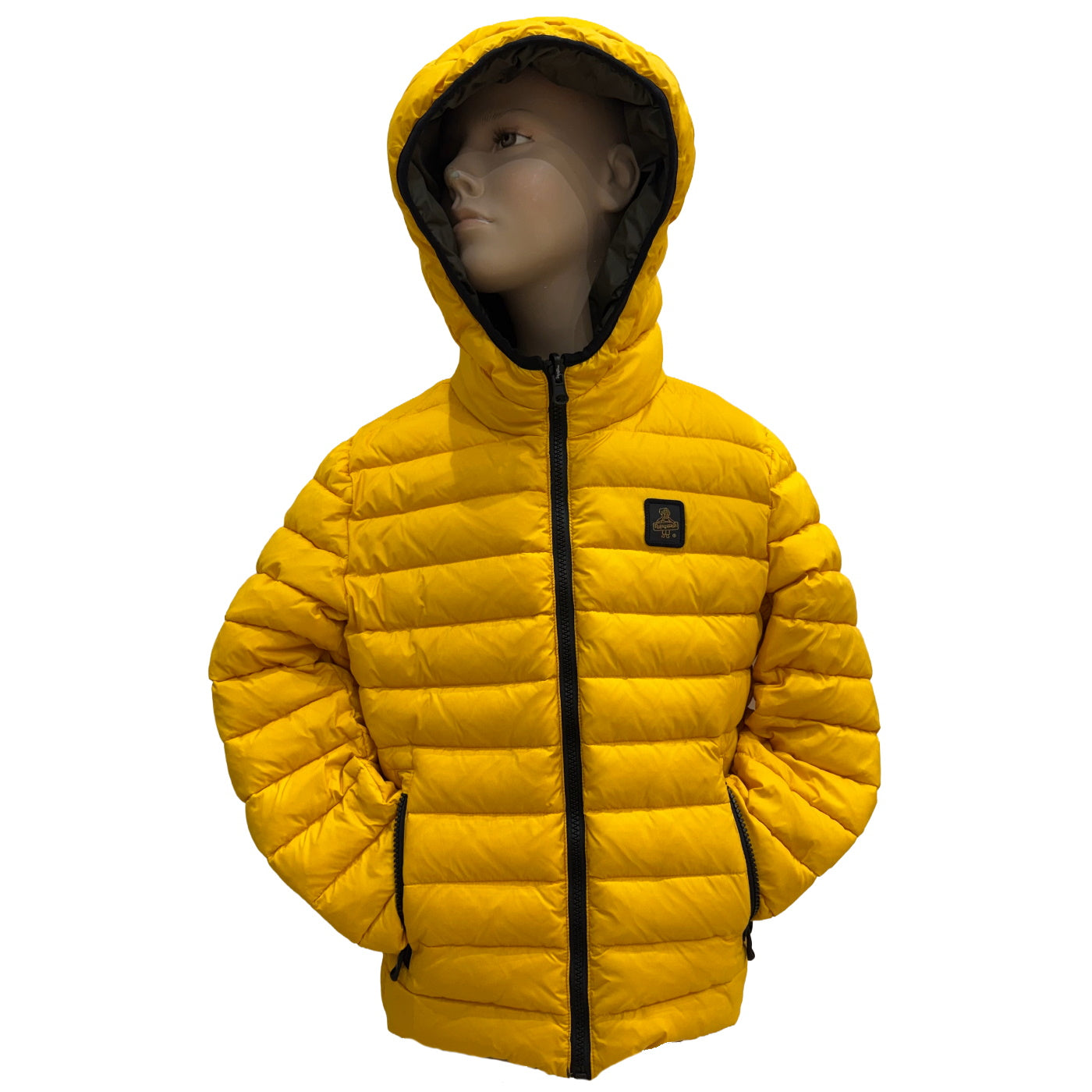 Refrigiwear giubbino bambino