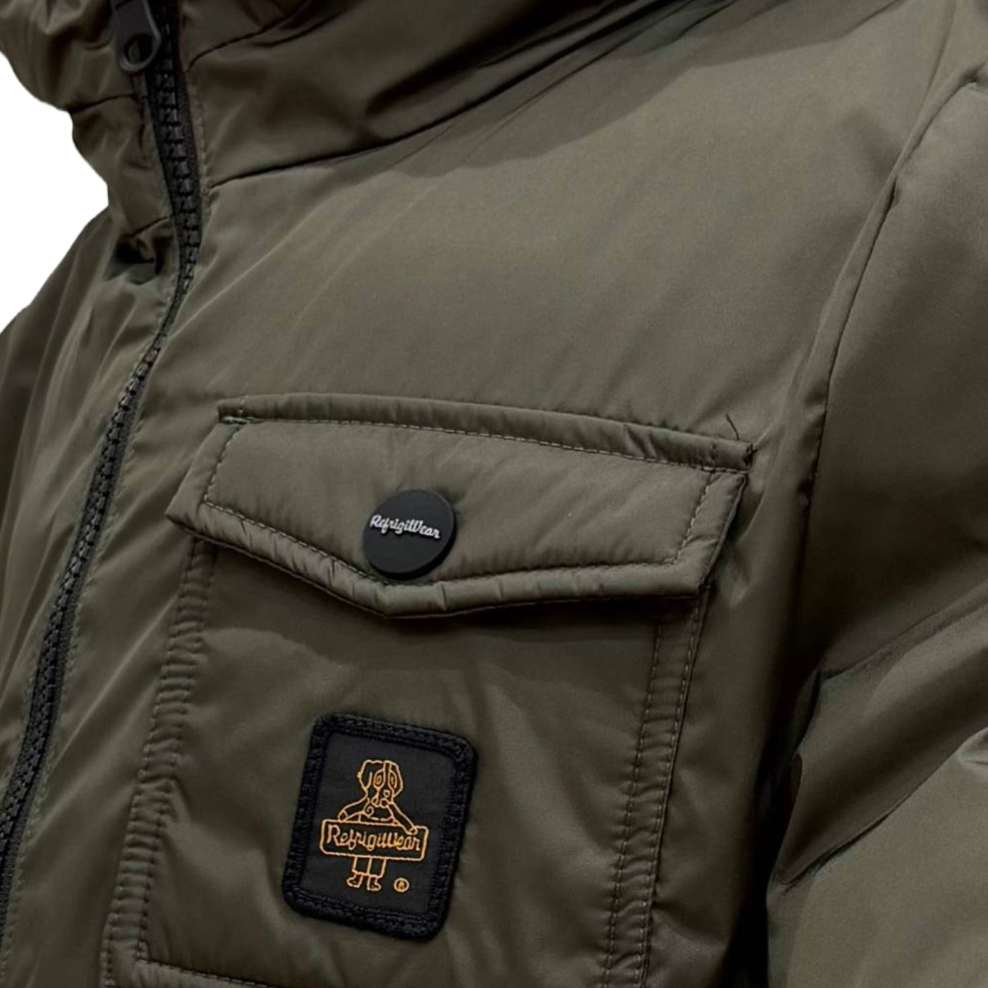 Refrigiwear giubbino bambino