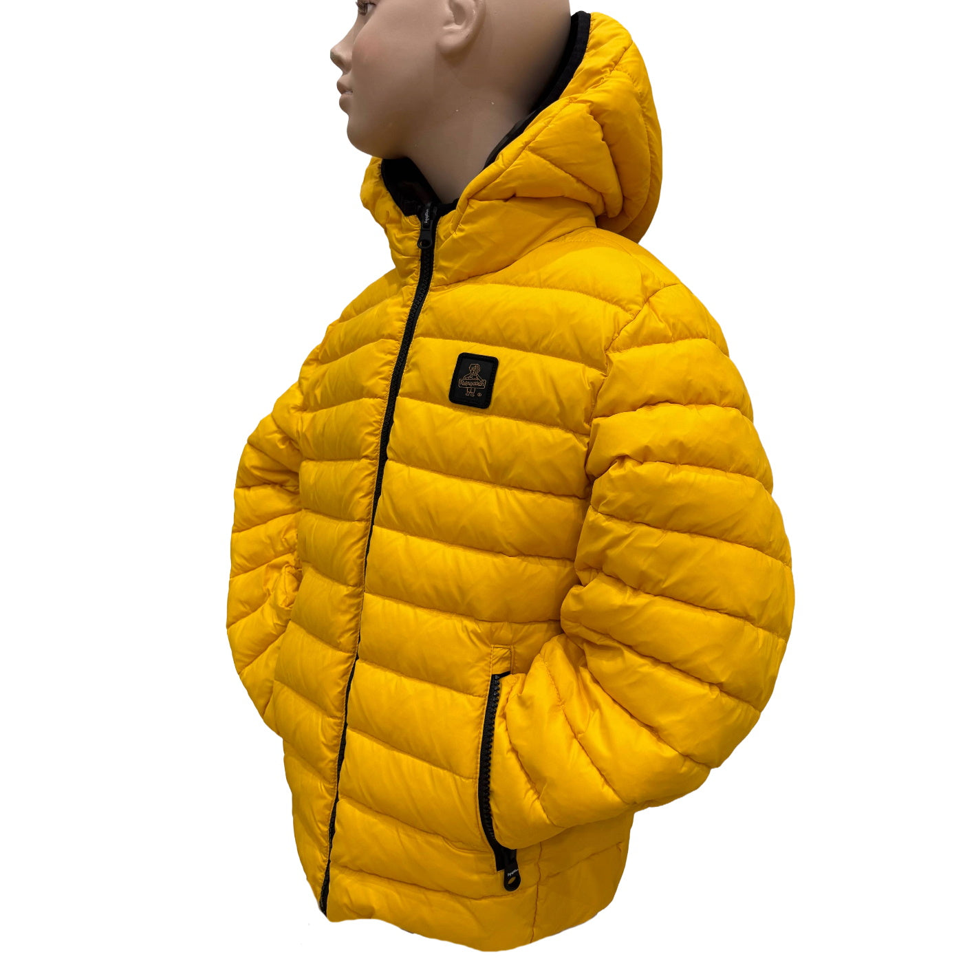 Refrigiwear giubbino bambino