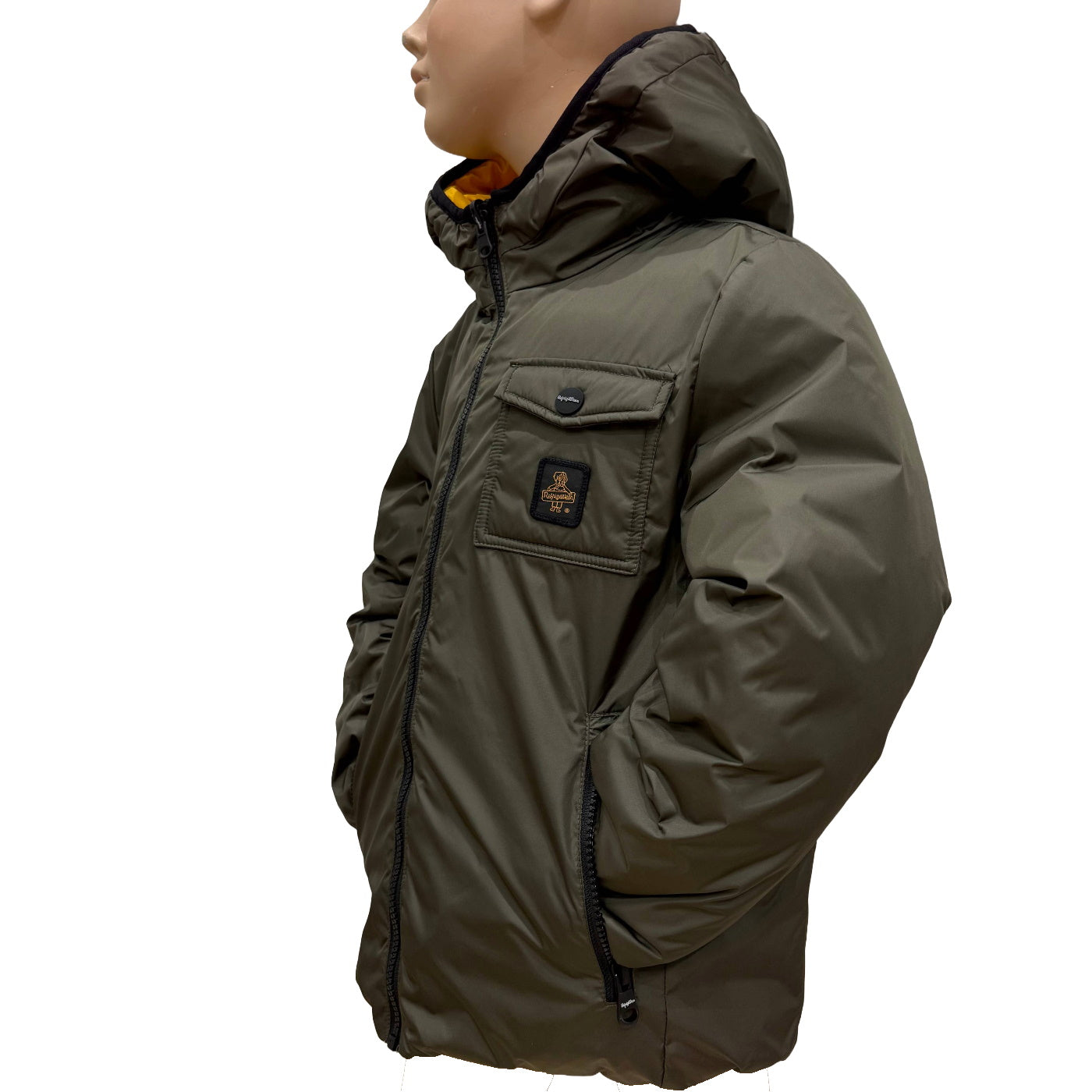 Refrigiwear giubbino bambino