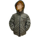 Refrigiwear giubbino bambino