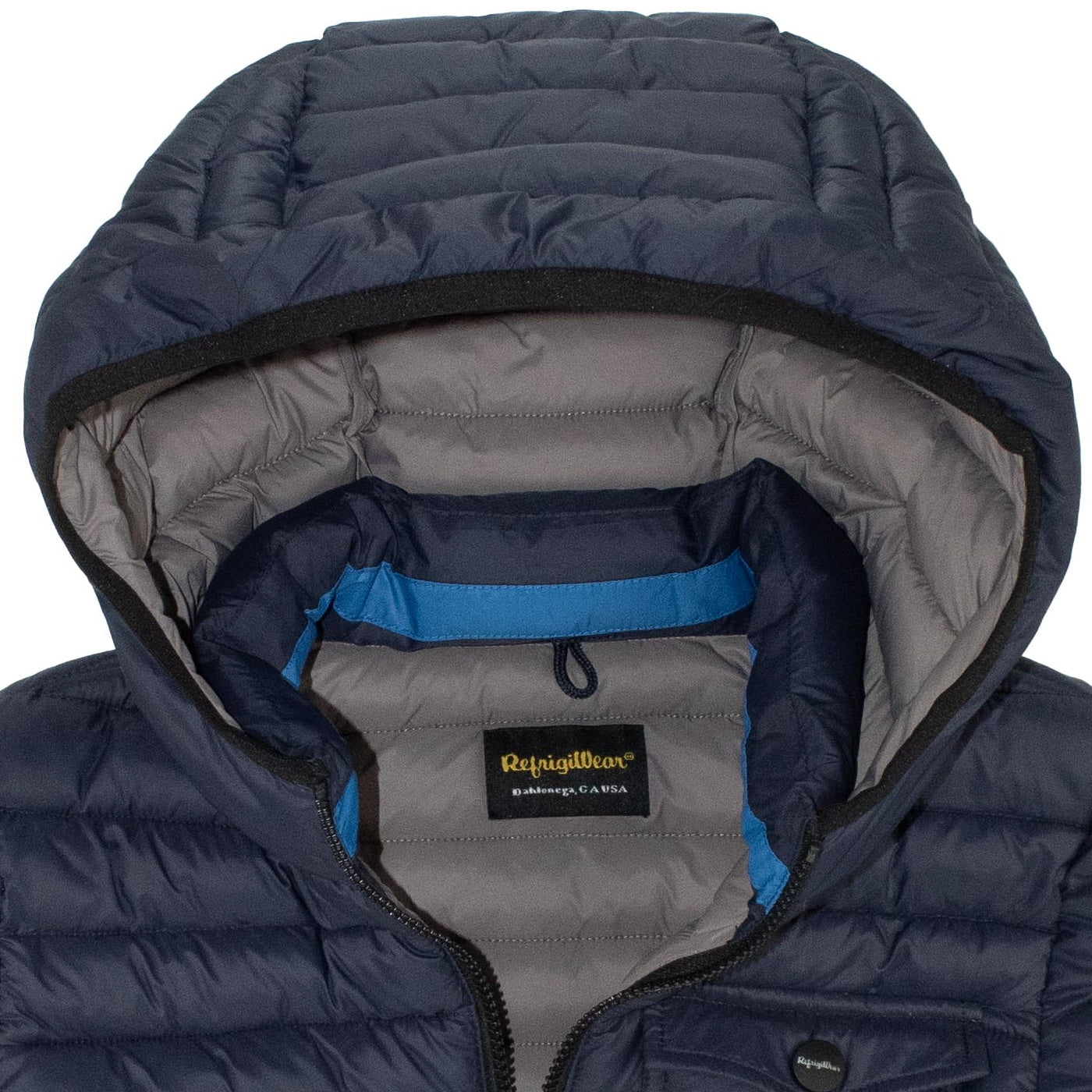 Refrigiwear giubbino bambino