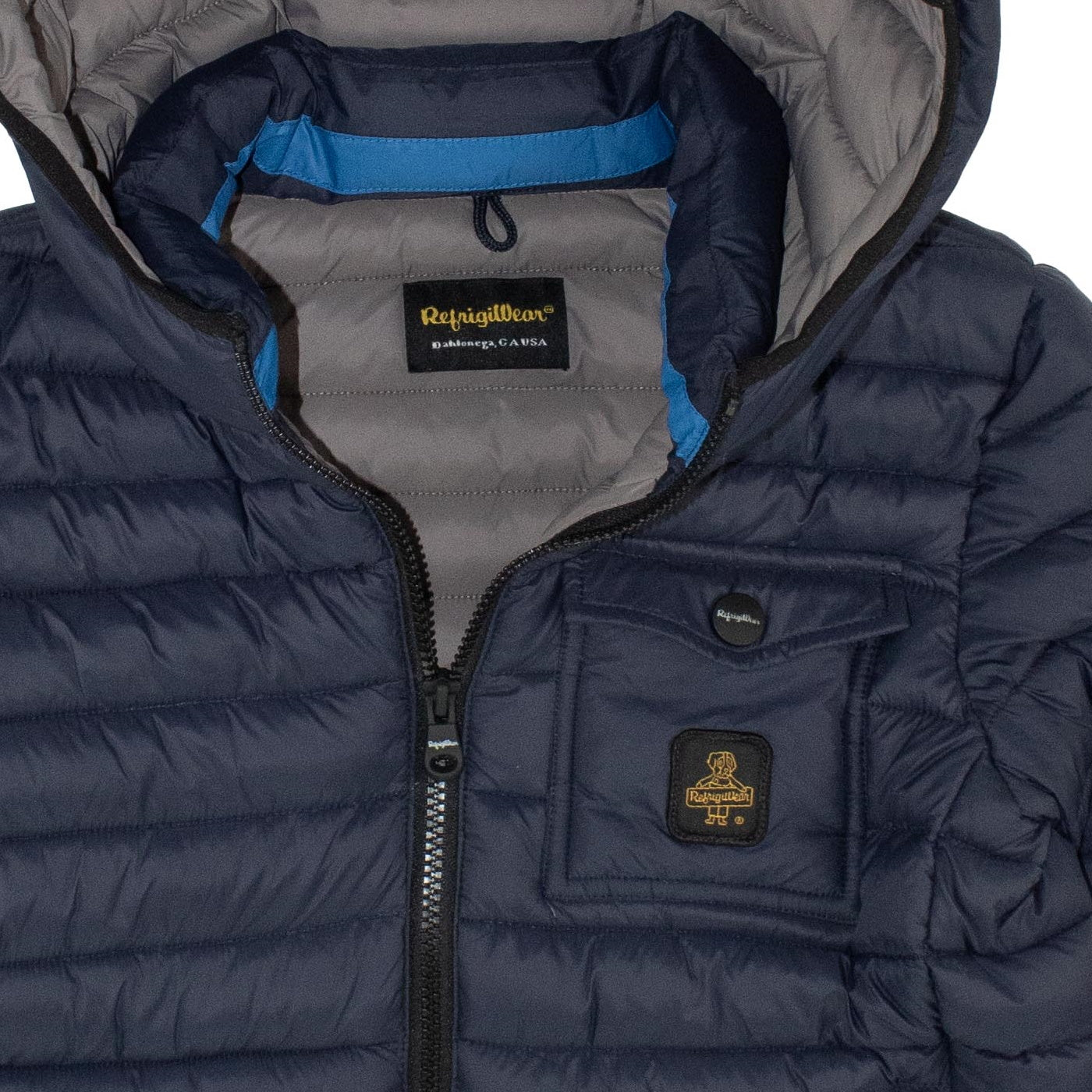 Refrigiwear giubbino bambino