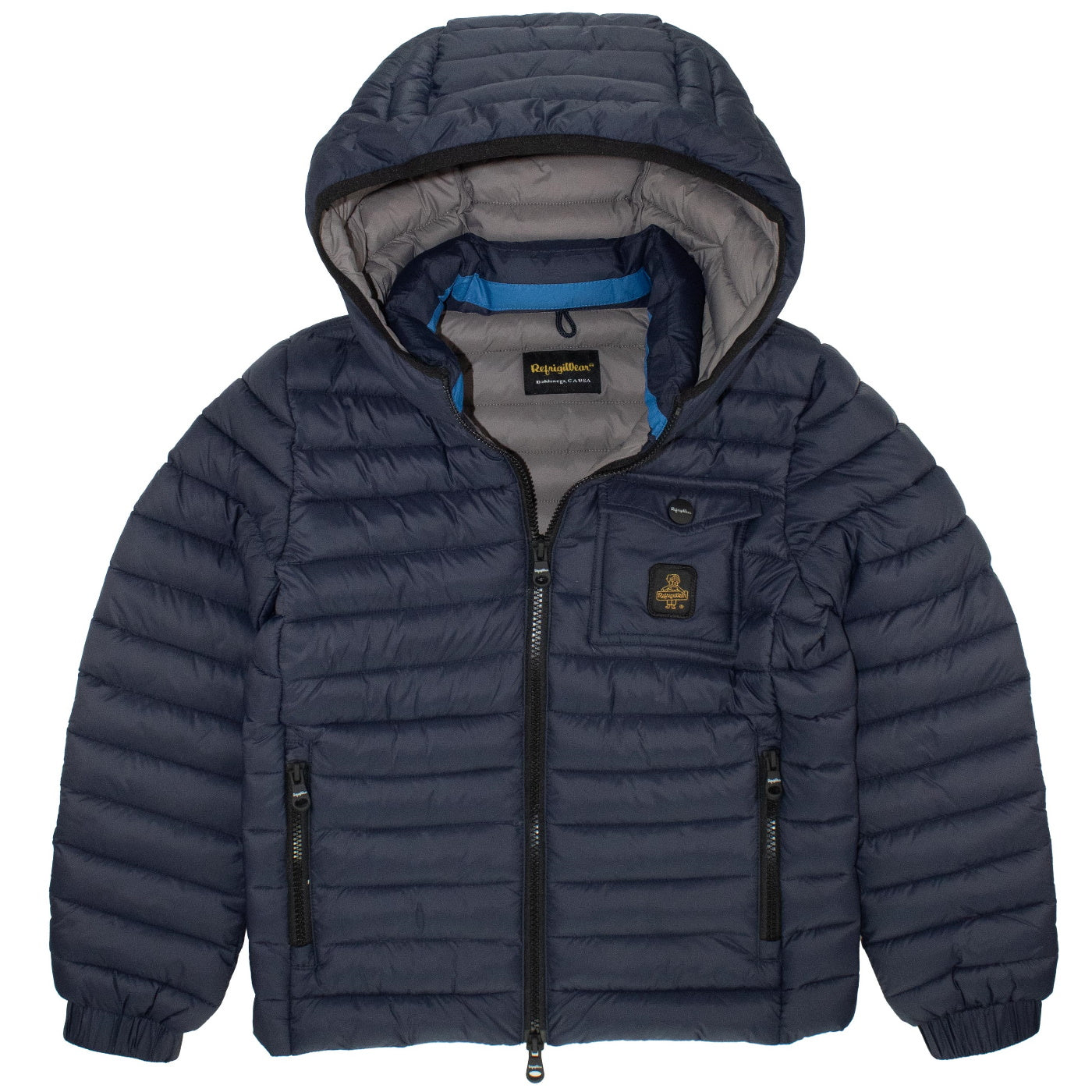 Refrigiwear giubbino bambino
