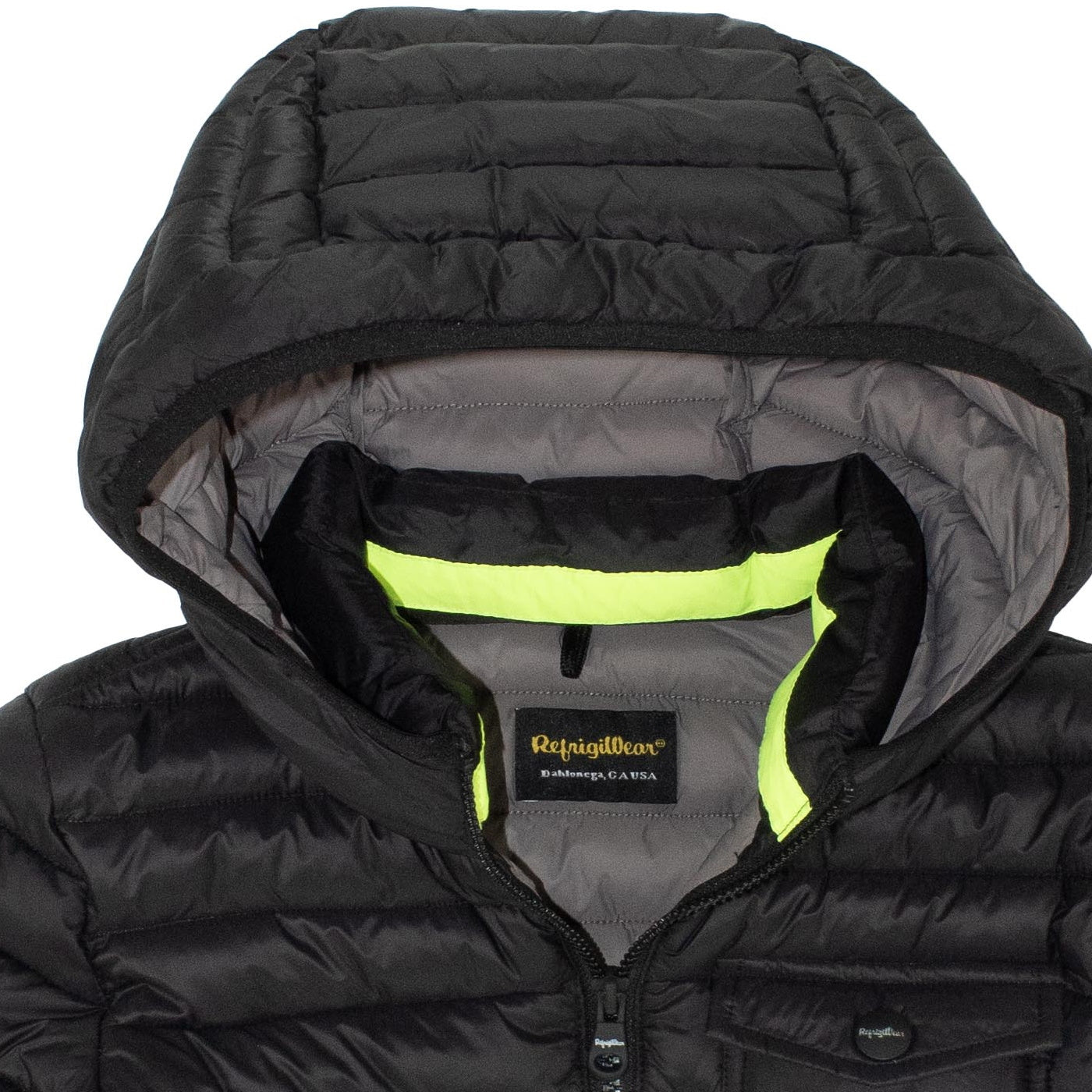 Refrigiwear giubbino bambino