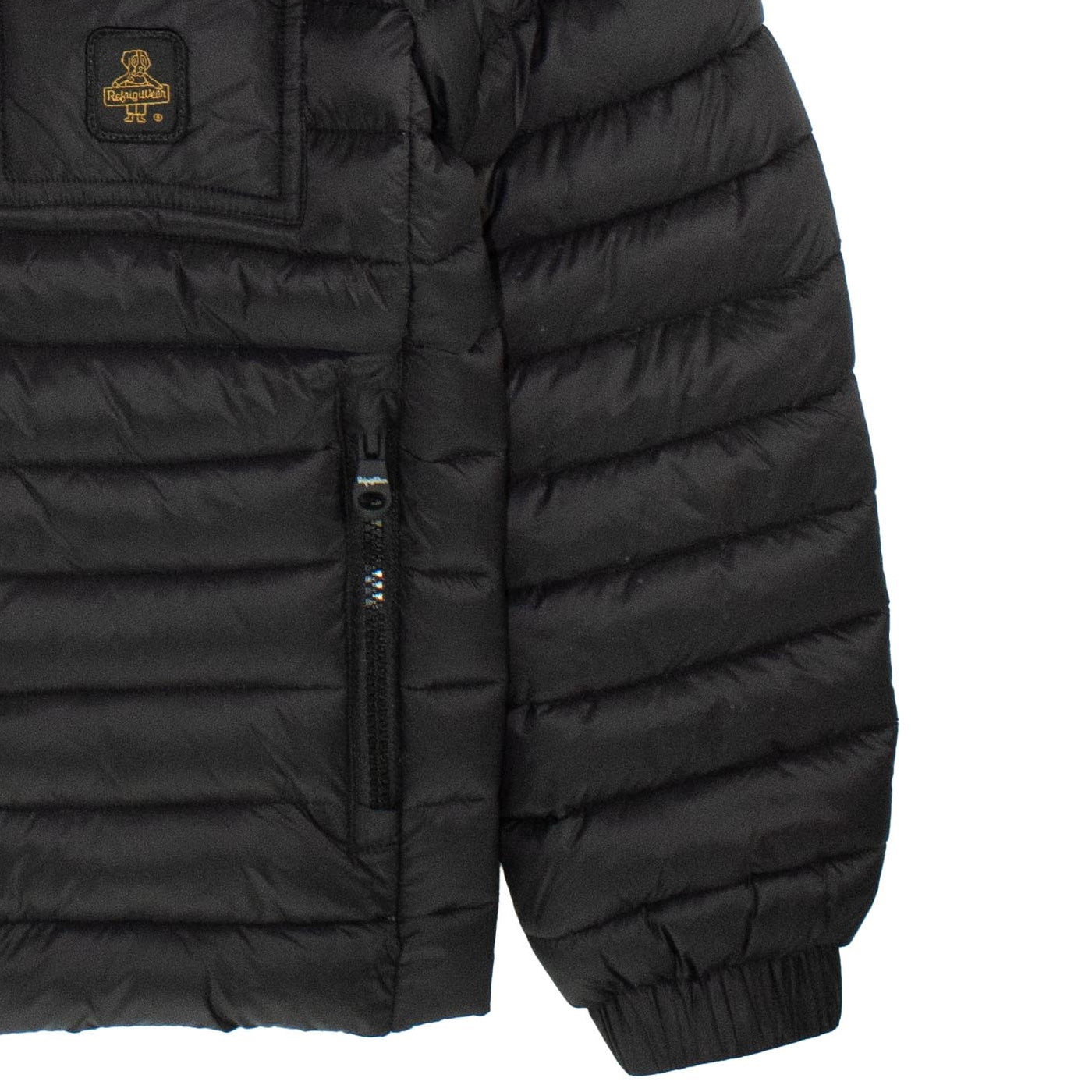 Refrigiwear giubbino bambino