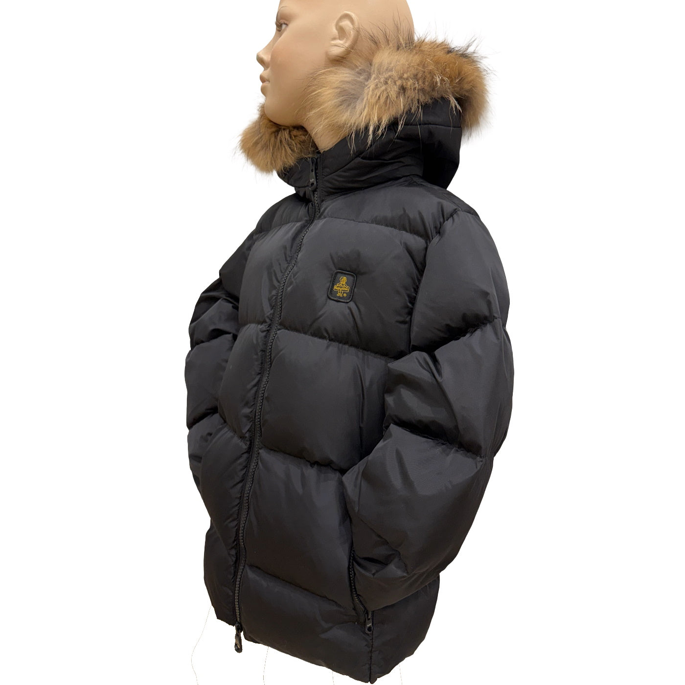 Refrigiwear giubbino bambino