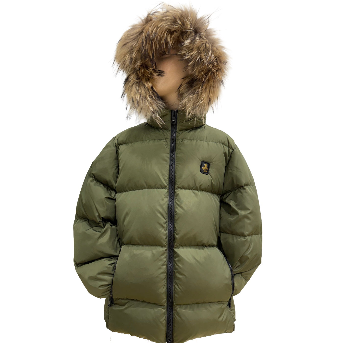 Refrigiwear giubbino bambino