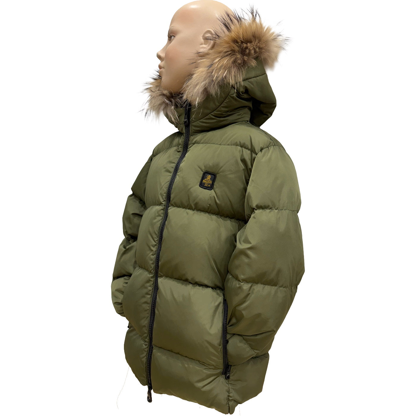 Refrigiwear giubbino bambino