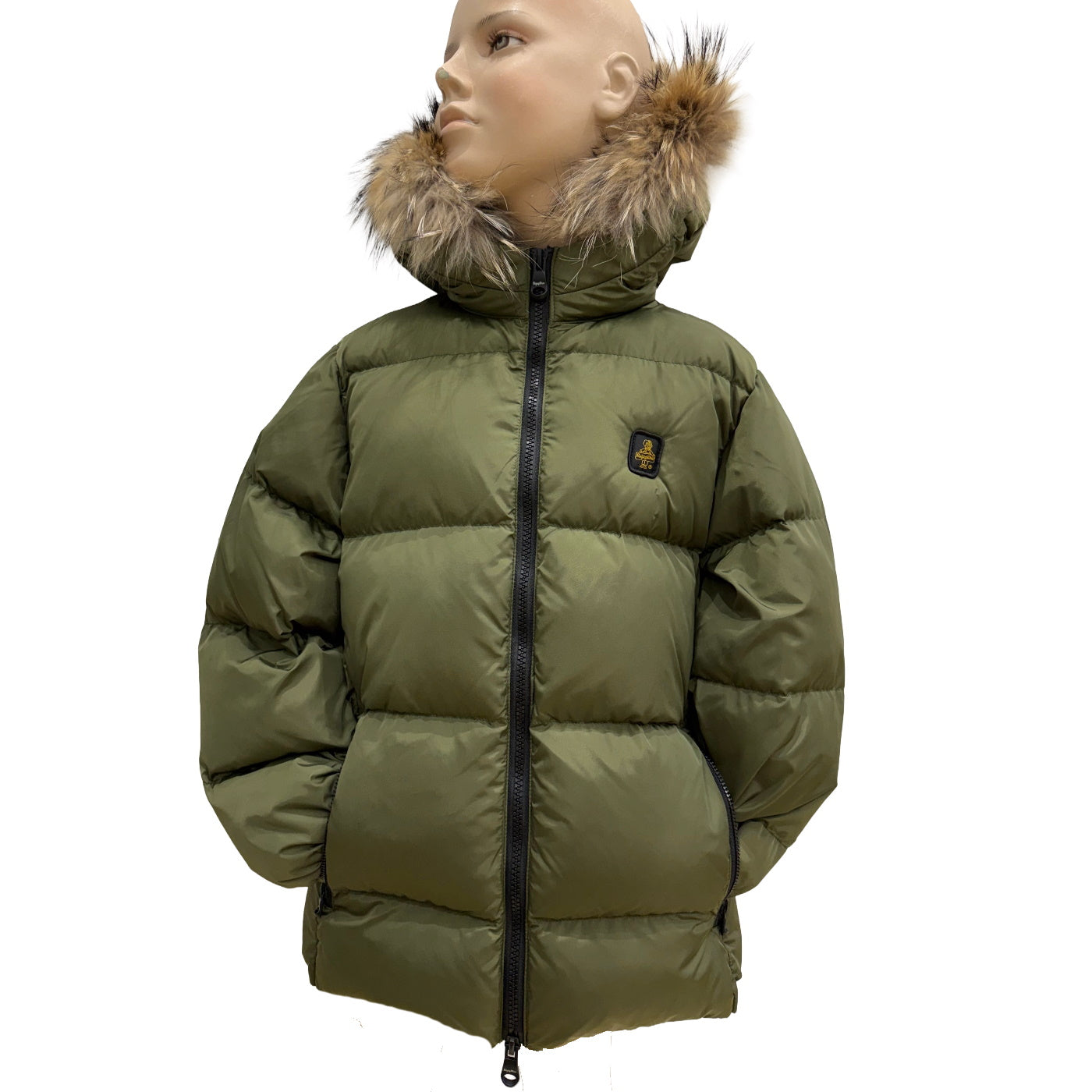 Refrigiwear giubbino bambino