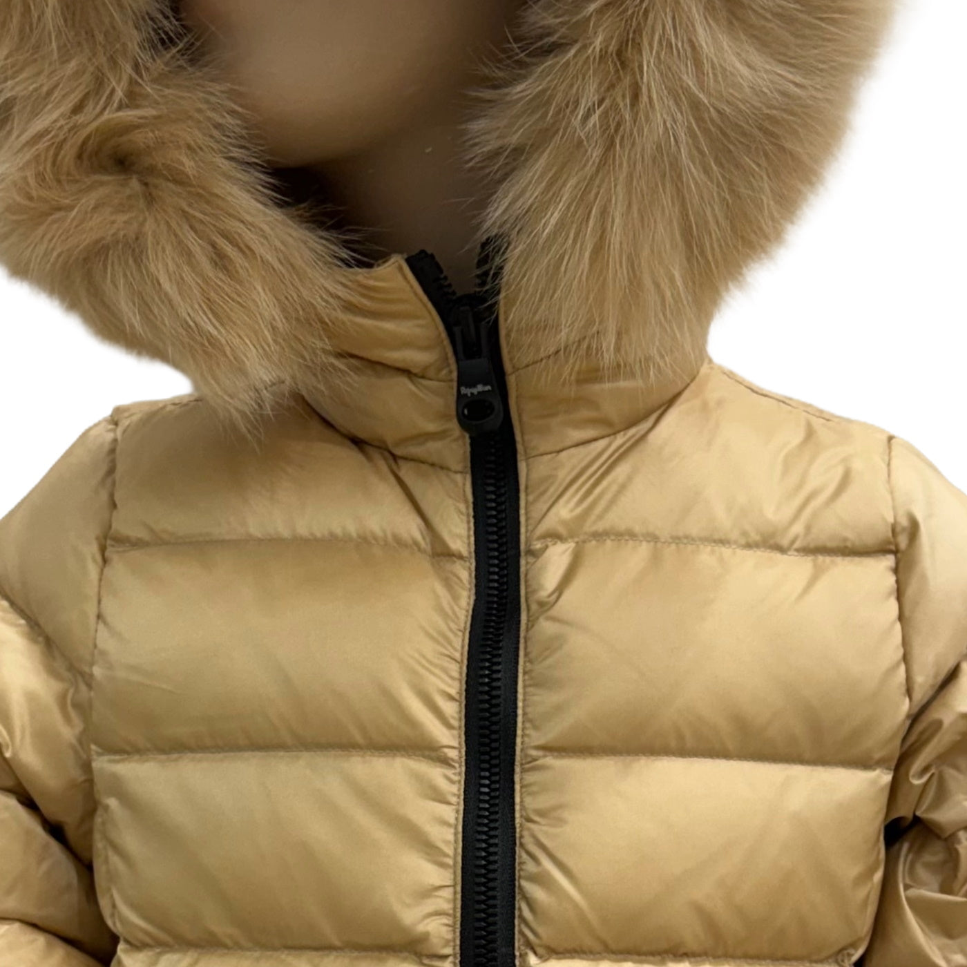 Refrigiwear giubbino ragazza