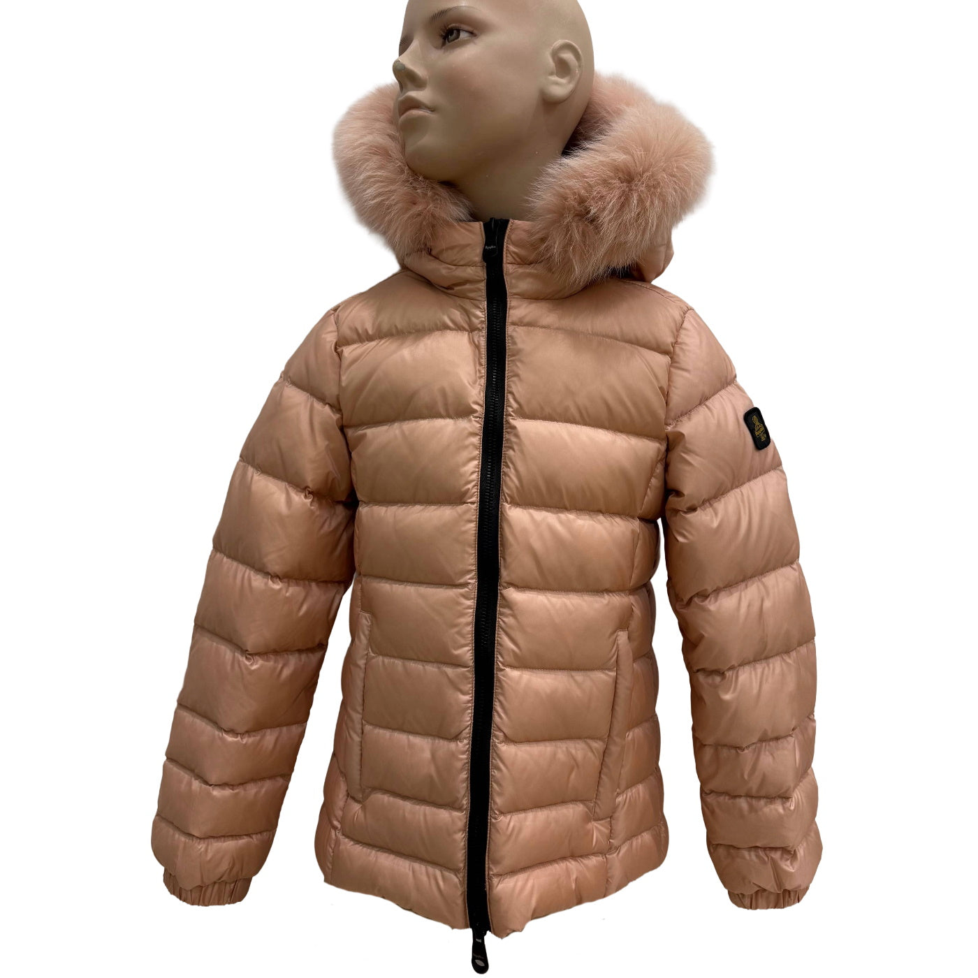 Refrigiwear giubbino ragazza