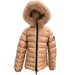 Refrigiwear giubbino ragazza