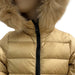 Refrigiwear giubbino bambina