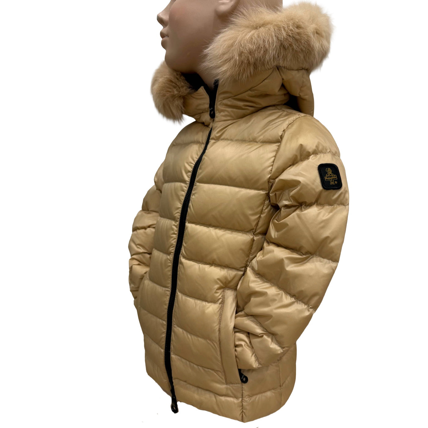 Refrigiwear giubbino bambina