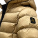 Refrigiwear giubbino bambina