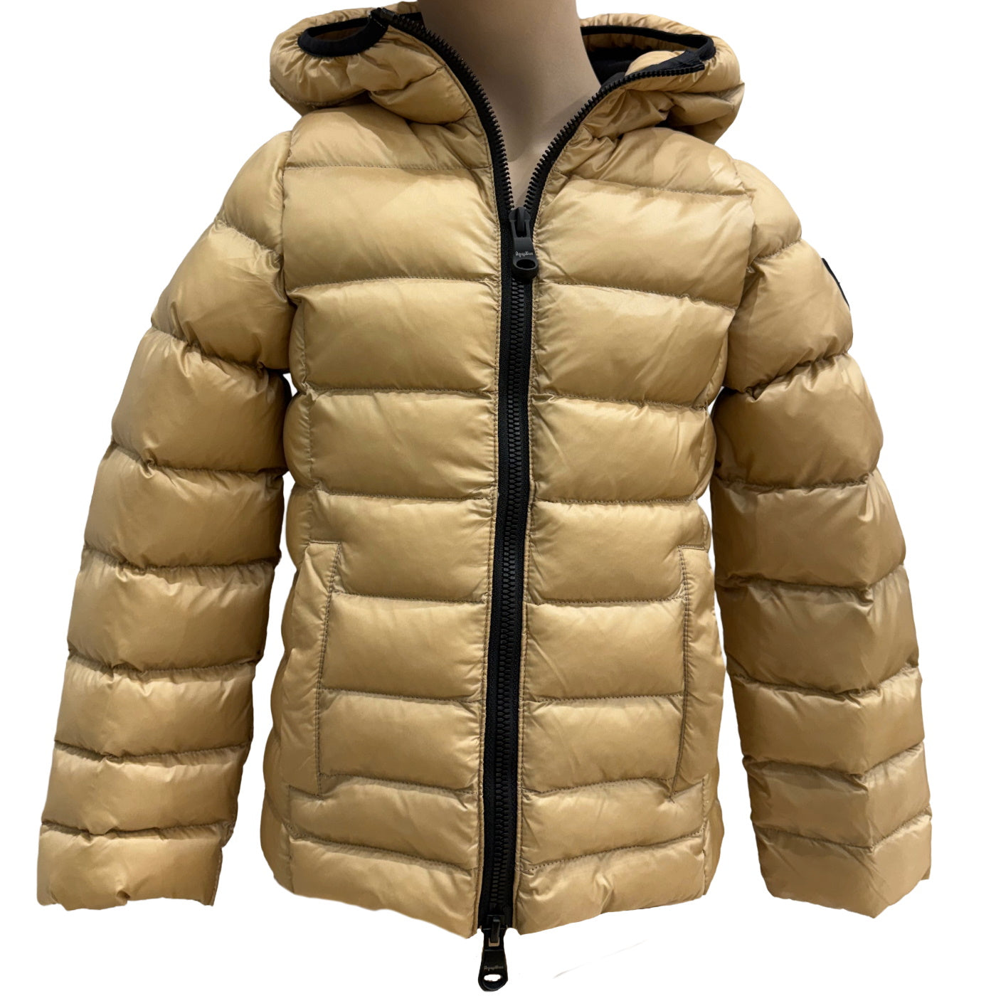 Refrigiwear giubbino bambina