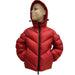 Refrigiwear giubbino girl