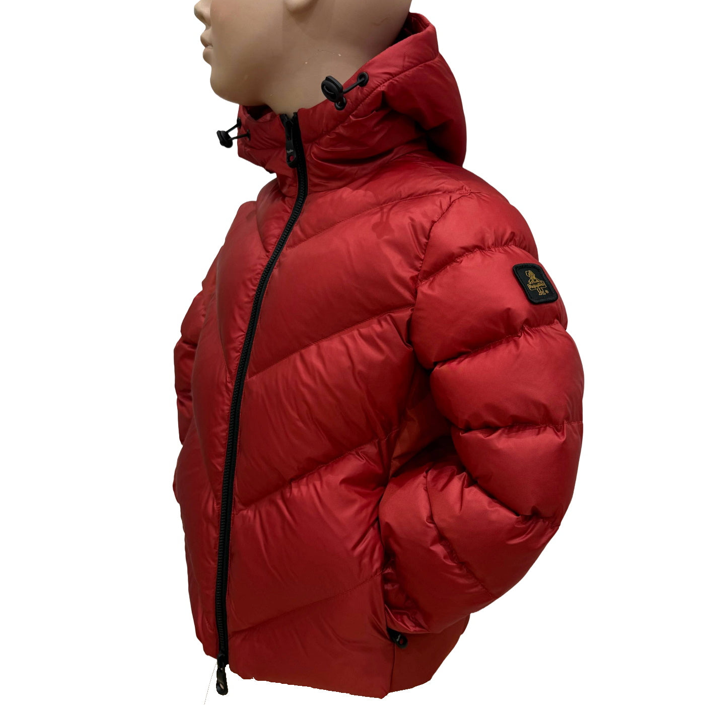 Refrigiwear giubbino bambina