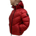 Refrigiwear giubbino bambina