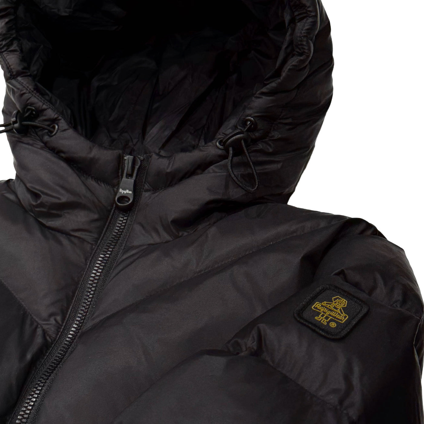 Refrigiwear giubbino bambina