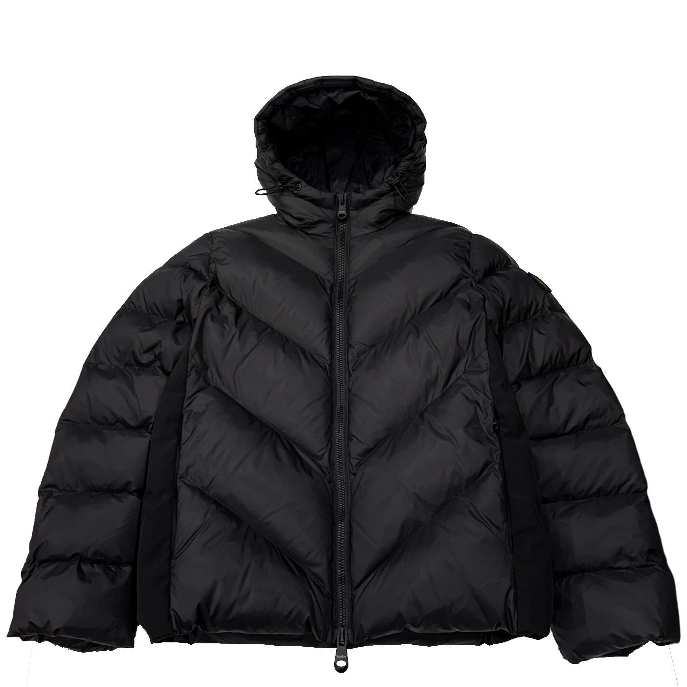 Refrigiwear giubbino bambina