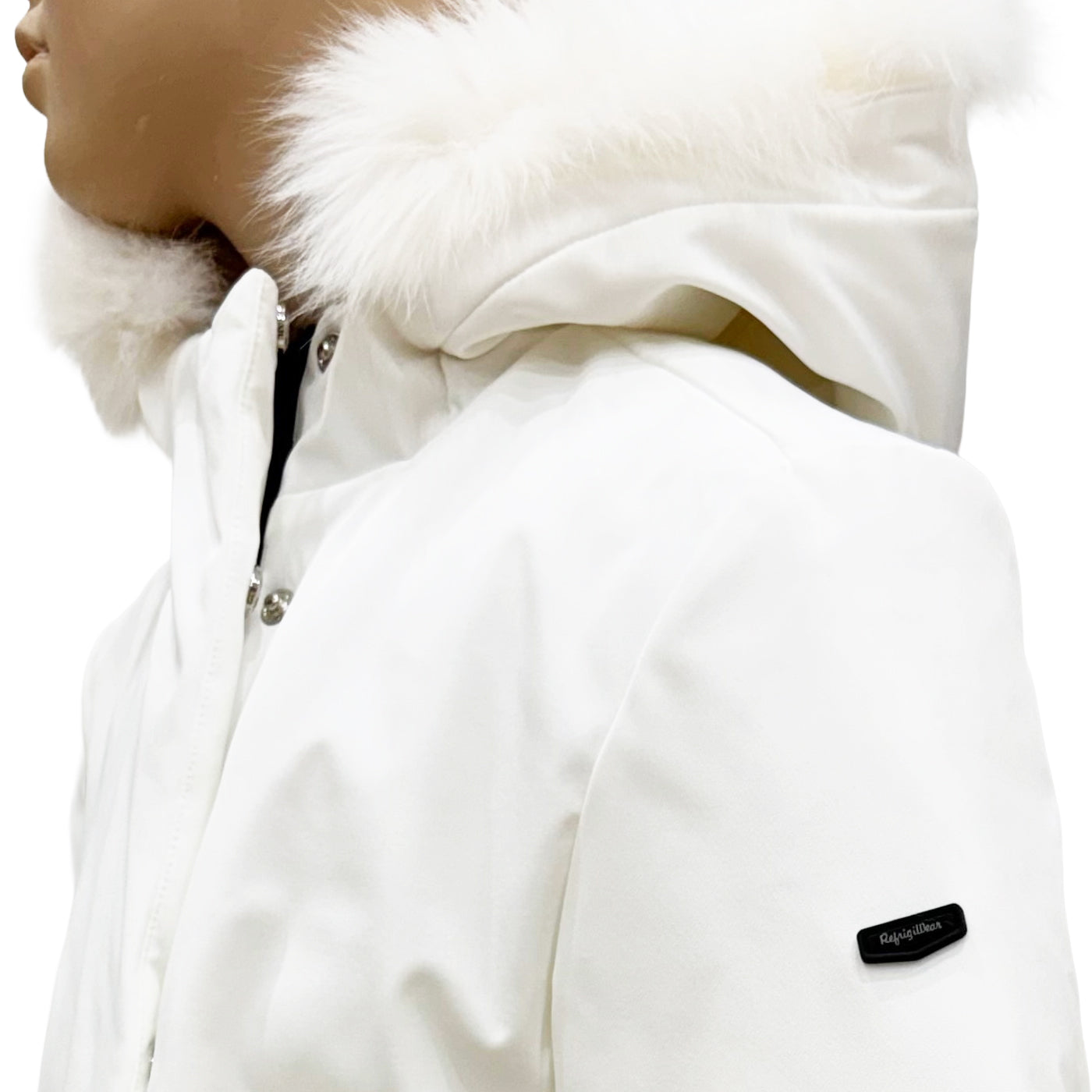 Refrigiwear giubbino bambina