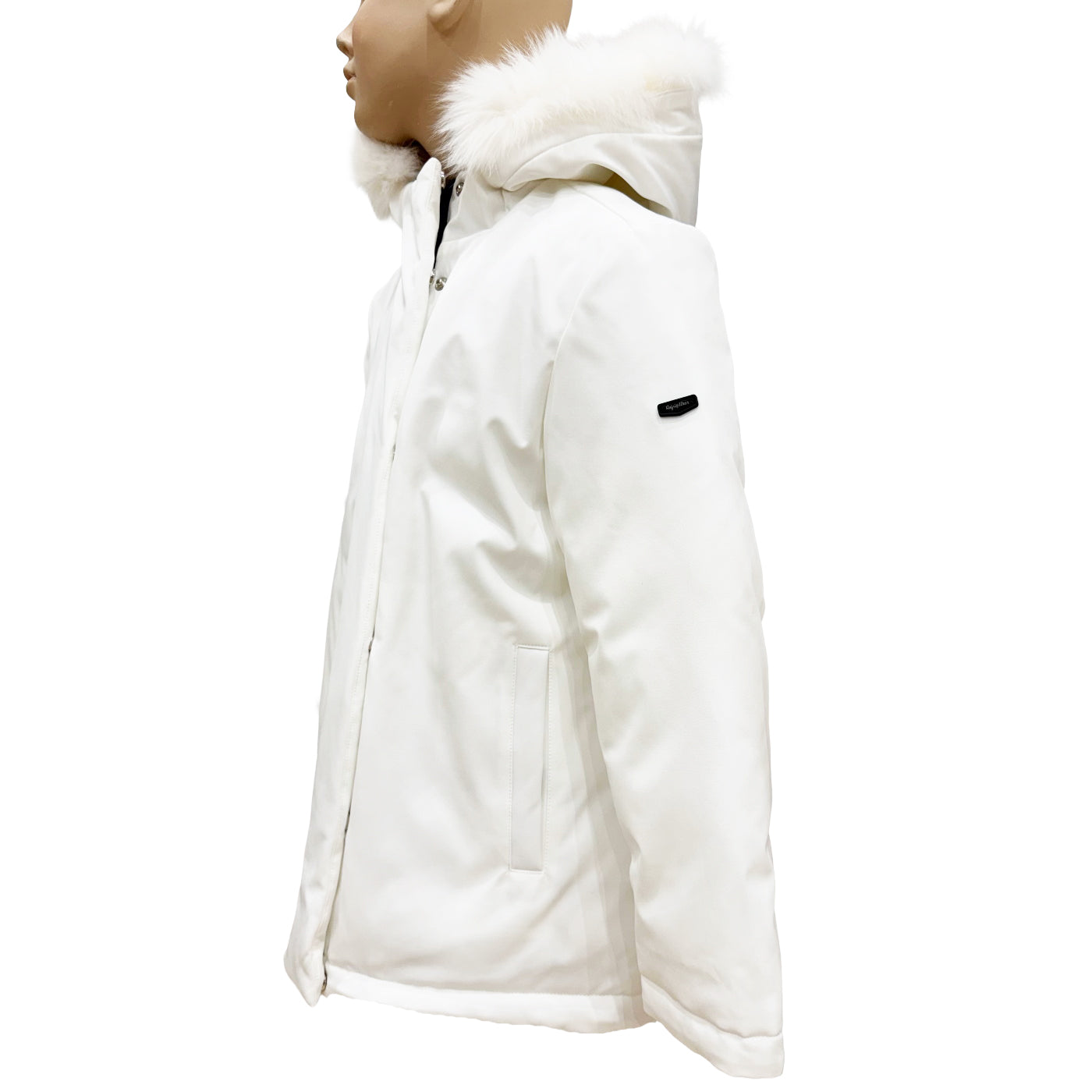 Refrigiwear giubbino bambina
