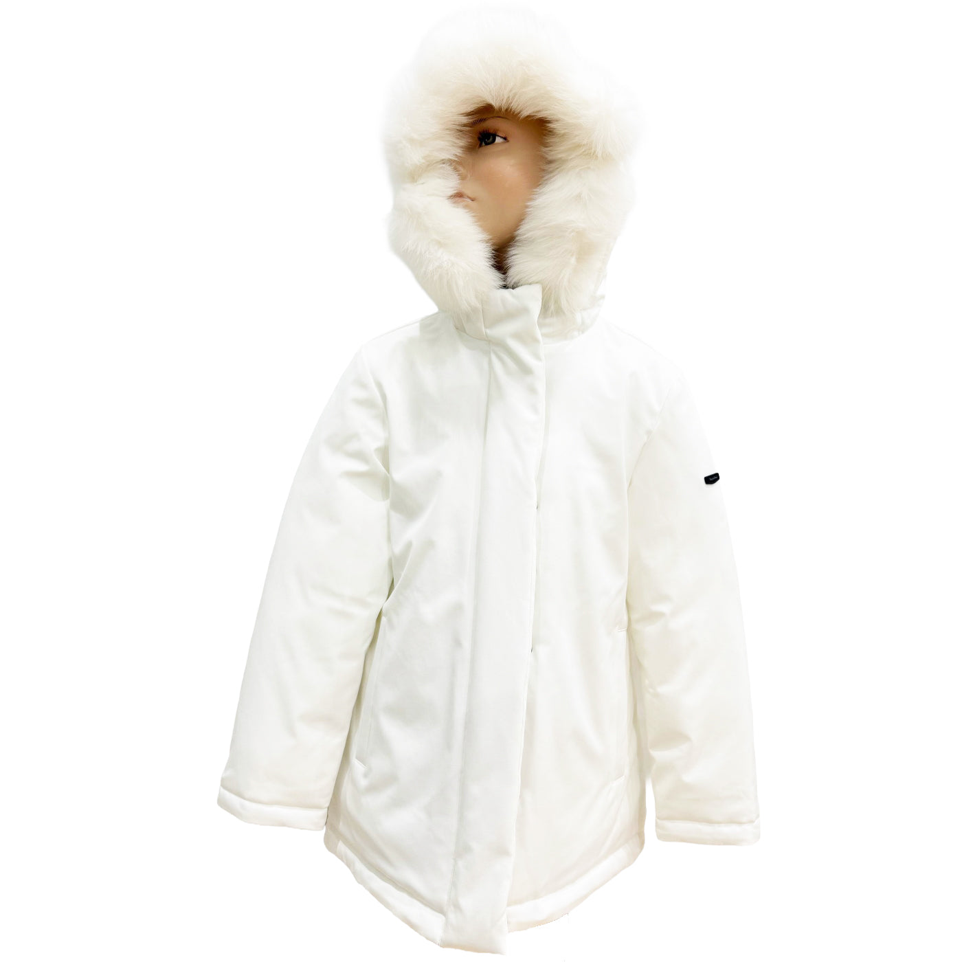 Refrigiwear giubbino bambina