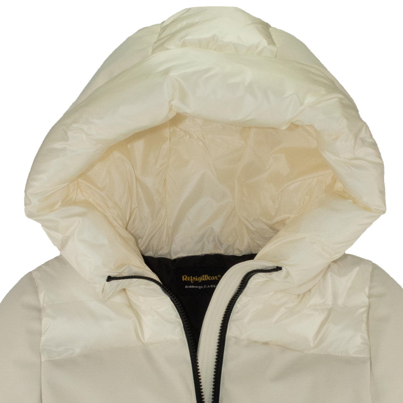 RefrigiWear giubbino bambina