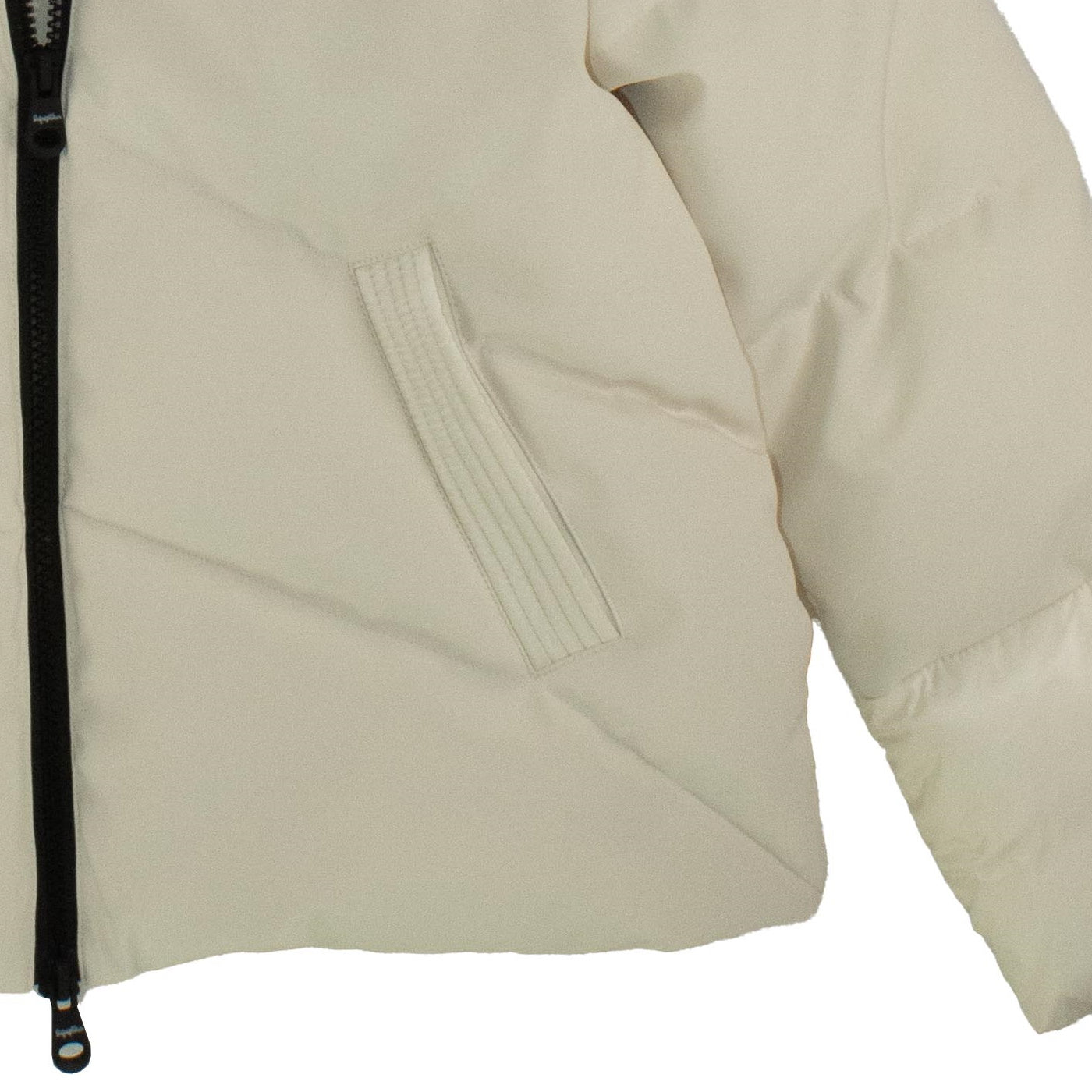 RefrigiWear giubbino bambina