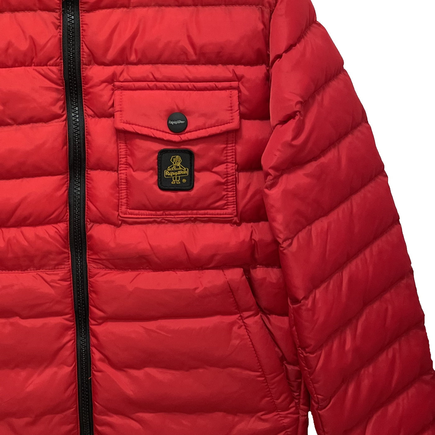 RefrigiWear giubbino bambino
