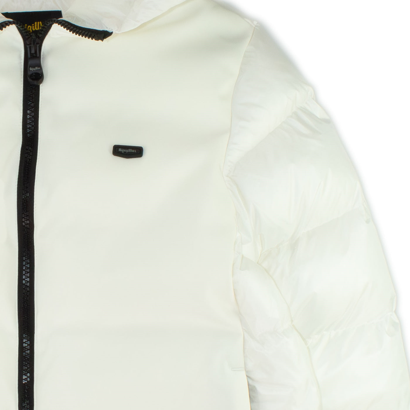 Refrigiwear piumino bambina